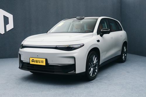 售价16.88万元，激光雷达+Orin X芯片+8295芯片，纯电续航530km