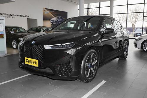 资讯 | 高压动力电池模块存热失控隐患，部分宝马iX/宝马M760Le召回