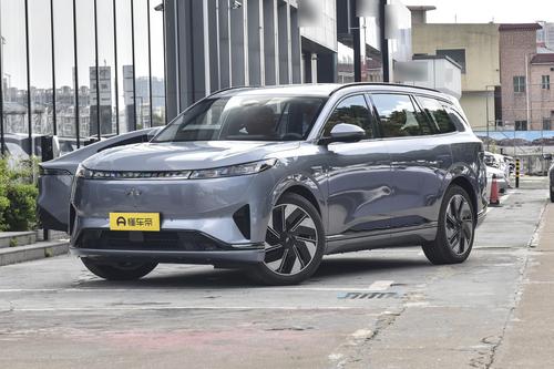 东风奕派eπ008，售21.66万，定位中大型SUV，值得买吗？