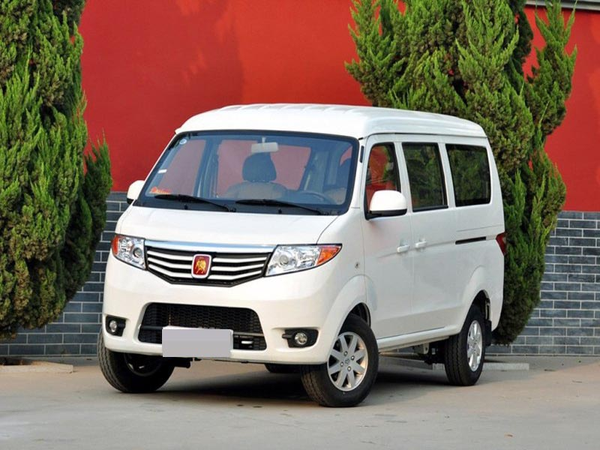 金牛星 2011款 1.3L精英型厂商_基本信息图