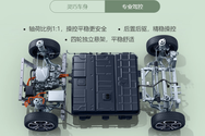后置后驱