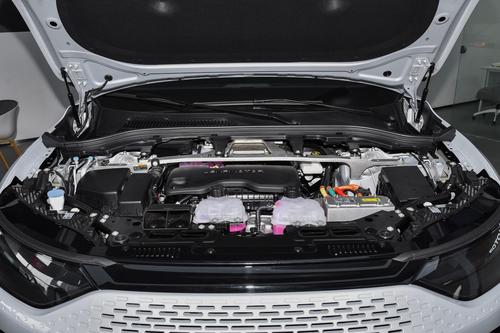 入门即满配？轴距2930mm，续航破1200km，十来万还有FSD减振器