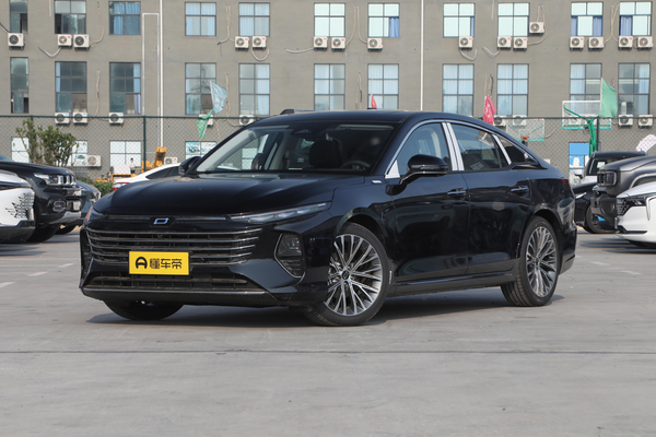 奔腾B70 2024款 改款 第四代 2.0T 领御型车内PM2.5过滤装置_空调/冰箱图