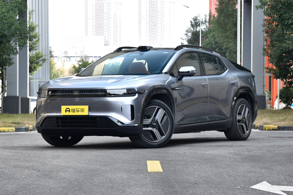 长安启源E07 2024款 增程39kWh Ultra高性能版四驱最大功率(kW)_基本信息图
