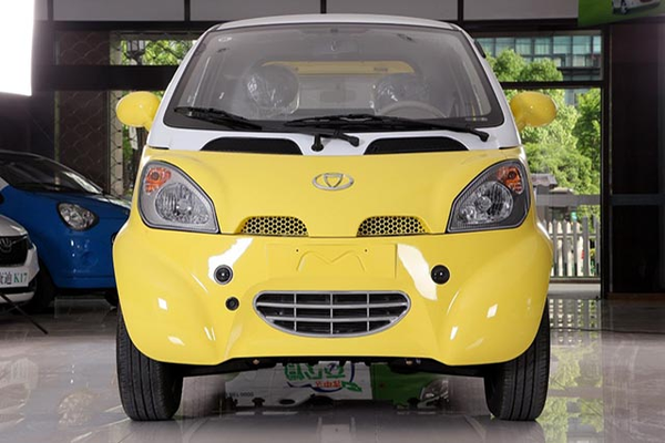 全球鹰K10 2015款 K10b厂商_基本信息图