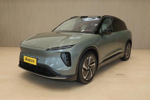 续航625km，车长超4.8米，破百4.5s+双电机四驱，买中型SUV看看它