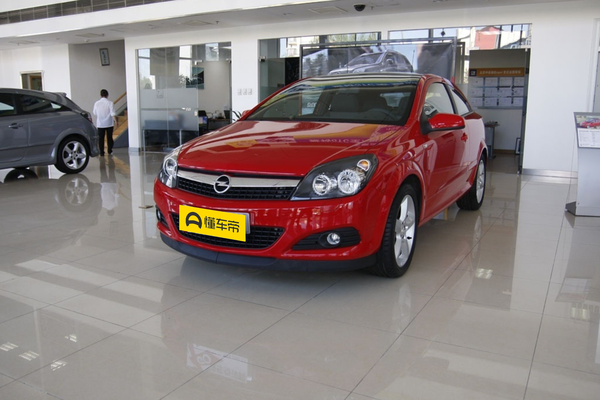 雅特 2007款 1.8 GTC全景风挡版厂商_基本信息图