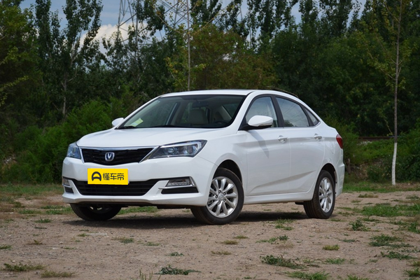 悦翔V7 2016款 1.6L 自动乐享型 国IV厂商_基本信息图