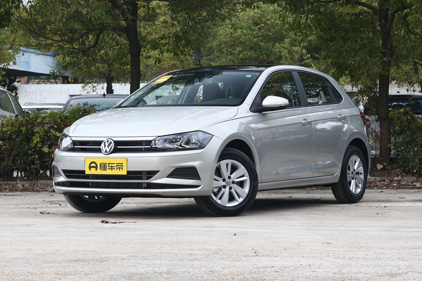 Polo 2019款 Plus 1.5L 自动全景乐享版级别_基本信息图