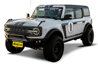 Hennessey Bronco 