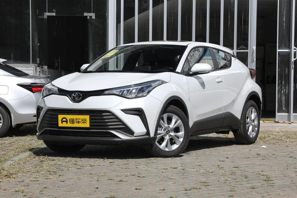 奕泽IZOA 2022款 2.0L 奕享CARE版厂商_基本信息图