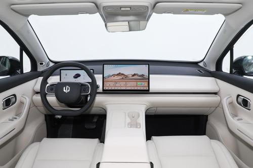 C级大六座SUV，14.88万起，月销量超8千台，多口之家看这款！