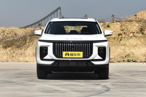 预售价12.99万起，性价比和档次感都有，捷途X90 PRO能冲一把吗？