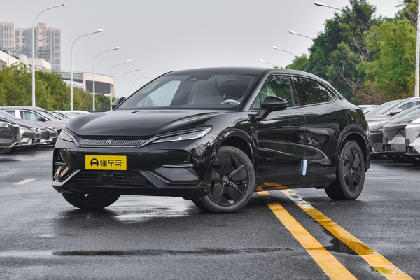 宋L EV 2025款 550KM 卓越型最大功率(kW)_基本信息图