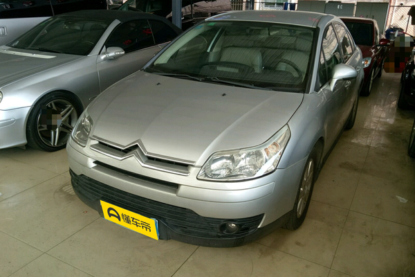 凯旋 2006款 2.0L 自动精英型厂商_基本信息图