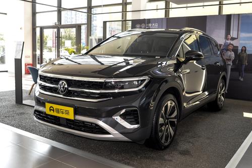 大7座SUV，车长超5米，2.0T+7挡湿式双离合，值得入手吗？