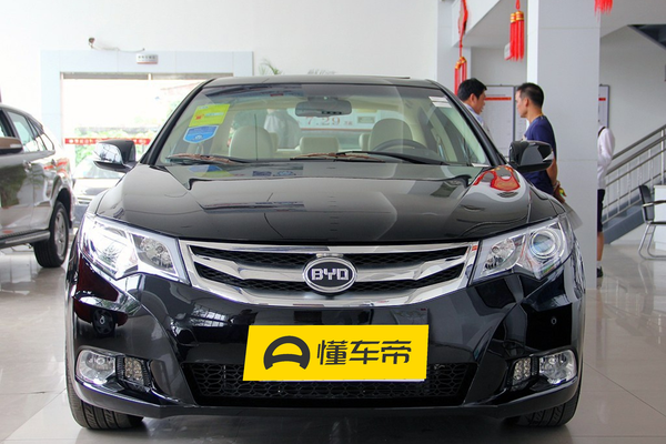 思锐 2013款 1.5TID 自动尊贵型厂商_基本信息图