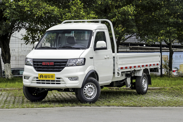 鑫卡S50 2021款 1.6L标准型SWD16MS厂商_基本信息图