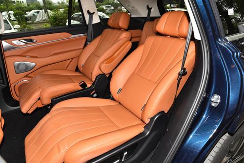 长城又添“新丁”，续航超1300km+4.9s破百，还有冰箱彩电大沙发