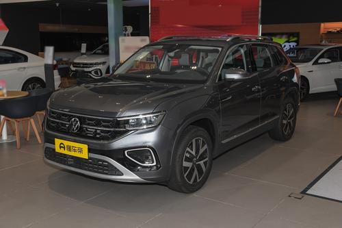 大众探岳：8月卖出14904辆，优惠完仅15.49万起，值得入手吗？