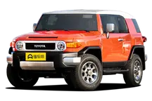 FJ 酷路泽
