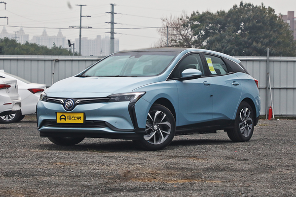 微蓝6 2020款 互联智慧型 PLUS电池容量(kWh)_电池/充电图