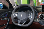 多功能皮质方向盘