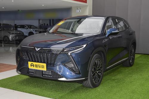 奇瑞底盘、比亚迪插混、宁德时代电池，10.99万买这SUV真没得挑！