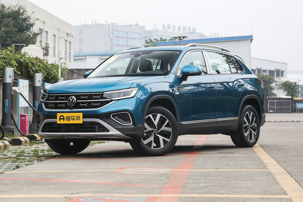 探岳 2024款 330TSI 两驱豪华Plus进阶版官方百公里加速时间(s)_基本信息图