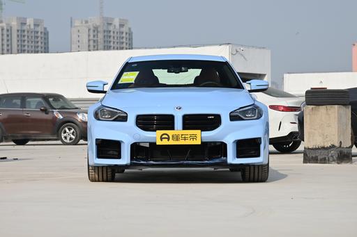 宝马M2排放标准是国几?宝马M2是国六A还是B？