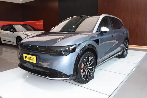 极氪7X：22.99万起售，标配L2智驾+8295芯片，值得入手吗？