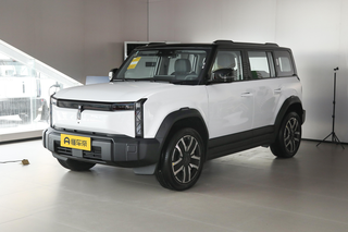 12.98万元起售，奇瑞iCAR 03新增车型最大续航可达501公里图1