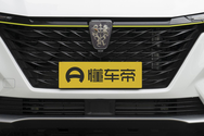 参数化悬浮格栅