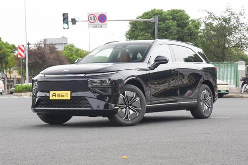 全系800V高压快充，低至24.39万起，小鹏G9值得考虑吗？