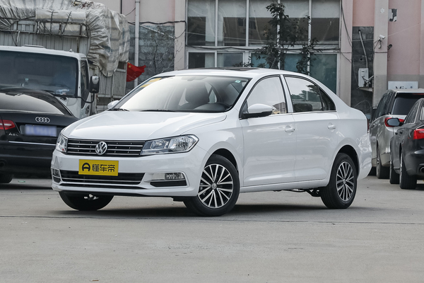 桑塔纳 2021款 1.5L 手动舒适版厂商_基本信息图