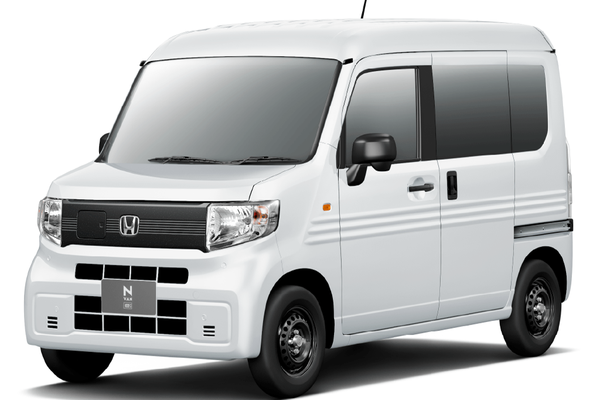 N-Van e 2024款 e: L4厂商_基本信息图