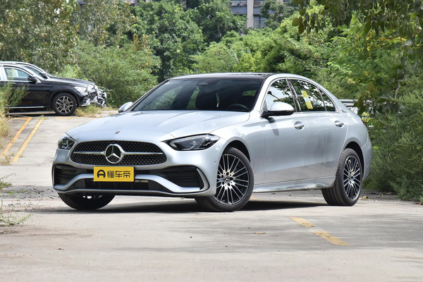 奔驰C级 2022款 C 260 L 运动版能源类型_基本信息图