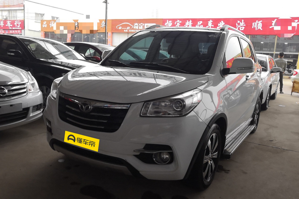 英致G3 2014款 1.5L 手动致尊版燃料形式_发动机图