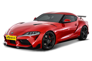 AC Schnitzer GR Supra