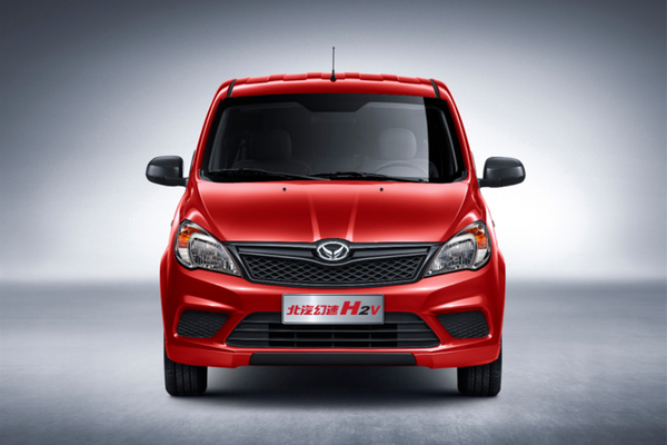 北汽幻速H2V 2016款 1.5L舒适型BJ415A最大扭矩转速(rpm)_发动机图