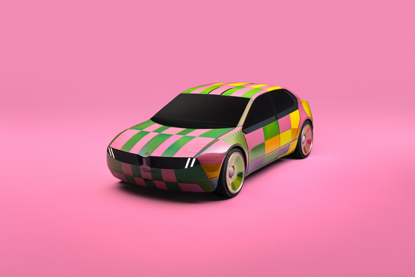 i Vision Dee 2023款 概念车厂商_基本信息图