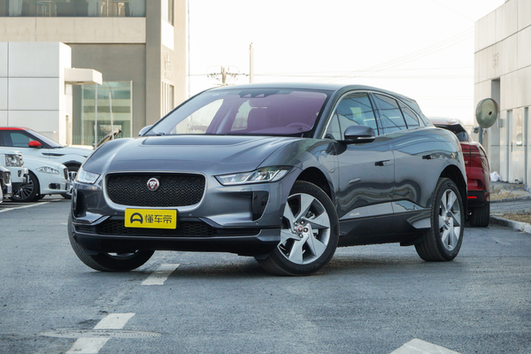 捷豹I-PACE 2018款 EV400 SE变速箱_基本信息图