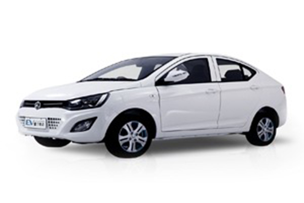 雷丁V60 2014款 基本型厂商_基本信息图