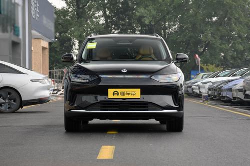 预算16万以内，这款中型SUV配置丰富，值得一看