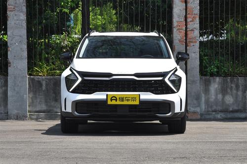 起亚狮铂拓界：起售17.98万，提供三种动力，上手2.0T四驱旗舰版