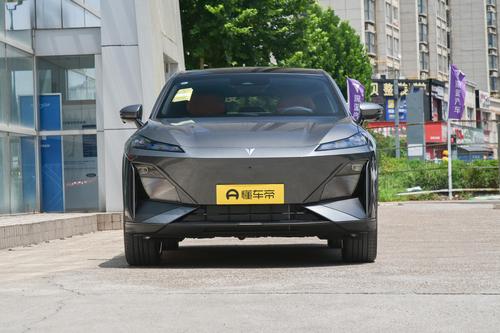 深蓝S07对比宋PLUS DM，谁是高性价比之选？