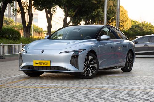 新车 | 12.99万元/纯电续航235公里，东风风行星海S7增程悦享版预售