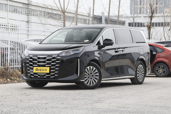 夏 2025款 DM-i 180KM超越型纯电续航里程(km)_基本信息图