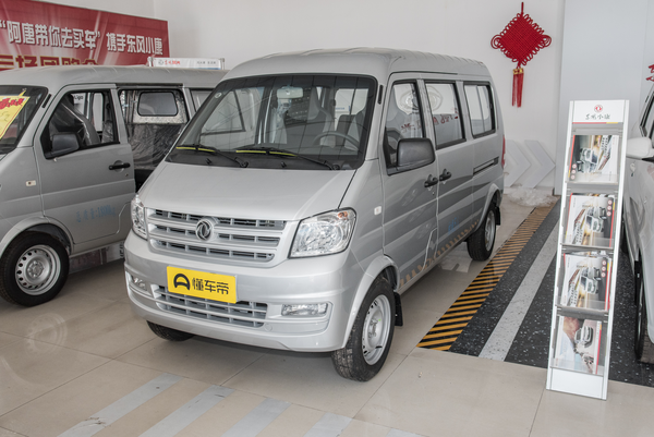 东风小康K07S 2019款 1.2L 实用型DK12 国VI厂商_基本信息图