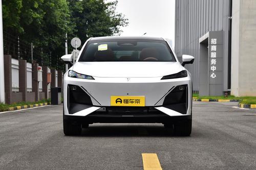 不到21万就能买，续航628km，轴距2900mm，这款国产车如何？